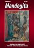 Jaargang 63 nr. 2 juni Mandogita is een uitgave van het Nederlands Verbond van Mandoline Orkesten