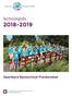 Schoolgids Openbare Basisschool Frankendael. De informatie in deze schoolgids vindt u ook op scholenopdekaart.nl