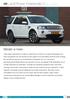 Land Rover Freelander 2 Si4 SE AWD