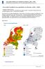 Recreatief aanbod voor wandelen en fietsen,