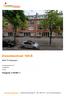 Zweedsestraat 169-B TV Rotterdam. Vraagprijs: k.k. Woonbron Makelaars. woonoppervlakte 52 m2 1 slaapkamer te koop