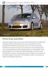 Volkswagen New Beetle RSi 3.2 V6 4Motion