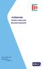 Profielschets. Directeur-bestuurder Woonstichting Gendt. ERLY the consulting company Datum: juni 2019 Adviseurs: drs. Lilian Vos MSc.