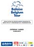 Baloise Belgium Tour 11-16/6/ HC