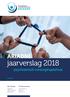 jaarverslag 2018 psychiatrisch verzorgingstehuis