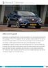 Renault Talisman 1.5 DCi Intense