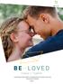 BE LOVED. Module 4: Together. Lesmethode Seksualiteit & Weerbaarheid Christelijk Onderwijs Docentenhandleiding VMBO
