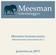 MEESMAN INDEXBELEGGEN (MEESMAN INDEX INVESTMENTS B.V.)