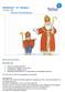 Thema Sinterklaas. Weekbrief 13 - Welpen - 7 december Beste ouders van de welpen,