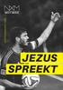 SPORTCOMMUNITY TOOL JEZUS SPREEKT