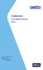 Profielschets. Drie regiodirecteuren KION. ERLY the consulting company Datum: juni 2019 Adviseurs: drs. Lilian Vos Katherine Diaz MSc.