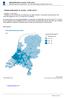 Stikstofdioxide in lucht,