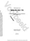 Nederlandse norm. NEN-EN-ISO 178 (en) Plastics - Determination of flexural properties (ISO 178:2010,IDT)