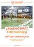 CREATING SPACE FOR CHILDREN