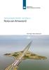 Rijksinpassingsplan Afsluitdijk - aanvulling Nota van Antwoord