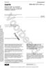 Motorcycle tyres and rims (metric series) - Part 3: Range of approved rim contours (ISO :1999/Amd 1:2002,IDT) maart 2002 ICS 43.