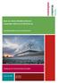 zeehavens Wadden Raad van Advies Waddenzeehavens 4 december 2018 van uur Programma Afsluitdijk Wadden Center, Kornwerderzand