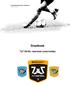 Koninklijke Nederlandse Voetbalbond Amateurvoetbal. Draaiboek. 7x7 35/45+ toernooi (voorronde)
