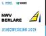 NWV BERLARE JEUGDWERKING 2019