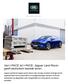 Van I-PACE tot I-PACE: Jaguar Land Rover geeft aluminium tweede leven