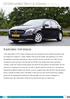 Mercedes-Benz A-Klasse 160 Ambition