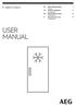 USER MANUAL ABE81226NC