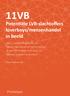 11VB. Potentiële LVB-slachtoffers loverboys/mensenhandel in beeld. Prototype
