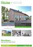 ZAAMSLAG Hoek van de Dijk 16. Vraagprijs ,- k.k. Zie je jezelf hier al wonen? Brochure. Alles wat je wilt weten en zien