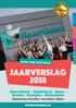 Leren voor het leven. Jaarverslag Amersfoort - Apeldoorn - Goes Gouda - Kampen - Rotterdam. Dependances: Gorinchem - Hoevelaken - Rijssen