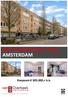 BESTEVAERSTRAAT AMSTERDAM