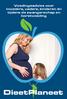 Voedingsadvies voor moeders, vaders, kinderen én tijdens de zwangerschap en borstvoeding