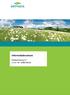 Informatiebrochure. Hompertsweg CW LANDGRAAF