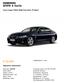 BMW 4 Serie Gran Coupé 430iA High Executive M Sport. Algemene informatie