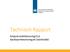 Staatstoezicht op de Mijnen Ministerie van Economische Zaken en Klimaat. Technisch Rapport. Analyse onderbouwing CLG Aardwarmtewinning en Seismiciteit