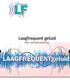 stichting LAAGFREQUENTGELUID stichting LAAGFREQUENTGELUID Laagfrequent geluid een samenvatting