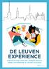 DE LEUVEN EXPERIENCE