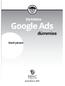 De kleine. Google Ads. Mark Jansen