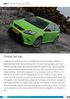 Ford Focus RS. Omdat het kan