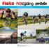 ADVERTEERDERSGIDS pedala. voor vrouwen die fietsen
