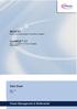 MOSFET MetalOxideSemiconductorFieldEffectTransistor. CoolMOS C7 650VCoolMOS C7PowerTransistor IPZ65R045C7. DataSheet. PowerManagement&Multimarket