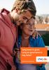 ING LIFELONG INCOME. Lang leven is goed. Lang en goed leven is nog beter! ing.be/personalbanking
