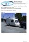 IkVerhuurMijn.nl. Caravan: Award Dawnstar Jubilee