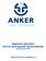 ... Algemene afspraken. Kort en doorlopende reisverzekering aa-ati-alg april Anker Insurance Company n.v.