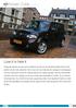 Nissan Cube 1.6 ZEN. Love it or hate it