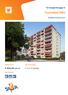 3069KJ Rotterdam. 850,00 p/mnd. 212,23 p/mnd. Netto huur. Servicekosten. Faciliteiten