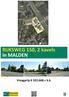 RIJKSWEG 150, 2 kavels in MALDEN