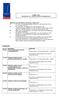 MAART 2016 INDEXATIES EN CONVENTIONELE VERHOGINGEN