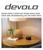 19 februari 2019, 14:05 (CET) devolo Home Control met nieuwe Alexa smart home skill: stembediening voor het smart home