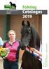 Fokdag Catalogus 2019