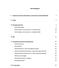 p. 1 Inhoudsopgave I) Algemeen overzicht opbrengsten en kosten (per boekhoudafdeling) 2 II) Balans 5